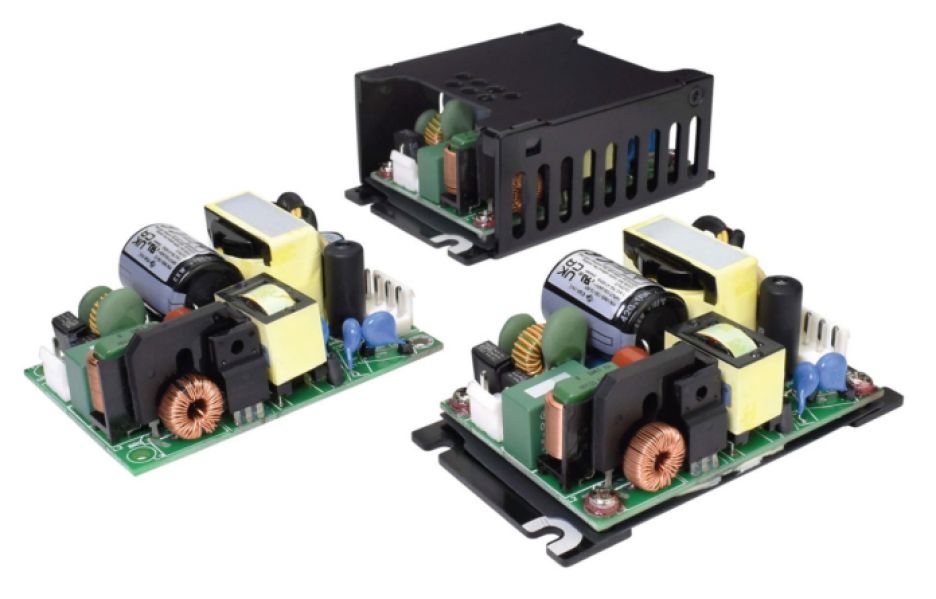 CUI Inc.'s VMS-130 AC/DC product family.