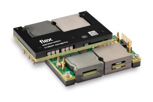 Flex Power Modules BMR350 quarter-brick DC/DC converter