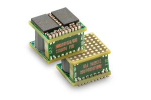 Flex Power Modules BMR510 voltage regulator module