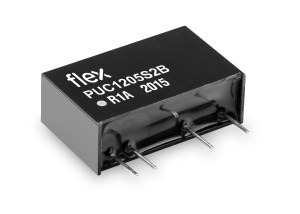 Top 10 DC/DC converters for compact applications