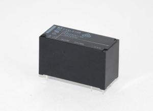 Fujitsu FTR-F1 PCB power relay