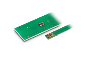 Hirose's BM56G board-to-board connector series.