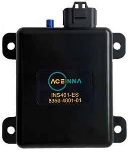 Aceinna’s INS401 inertial navigation system