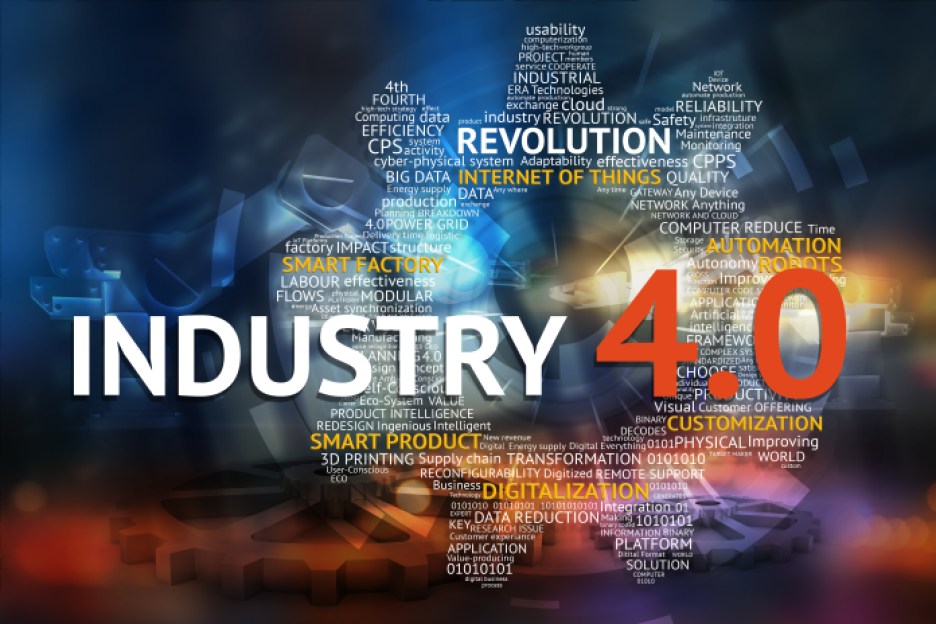 Industry 4.0 and IIoT are more than buzzwords