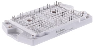 Infineon CoolSiC M1H SiC MOSFET in Easy 3B module