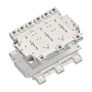 Infineon HybridPACK DC6i IGBT power module