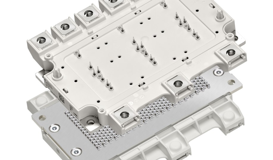 Infineon HybridPACK DC6i IGBT power module