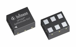 Infineon OPTIGA Authenticate IDoT