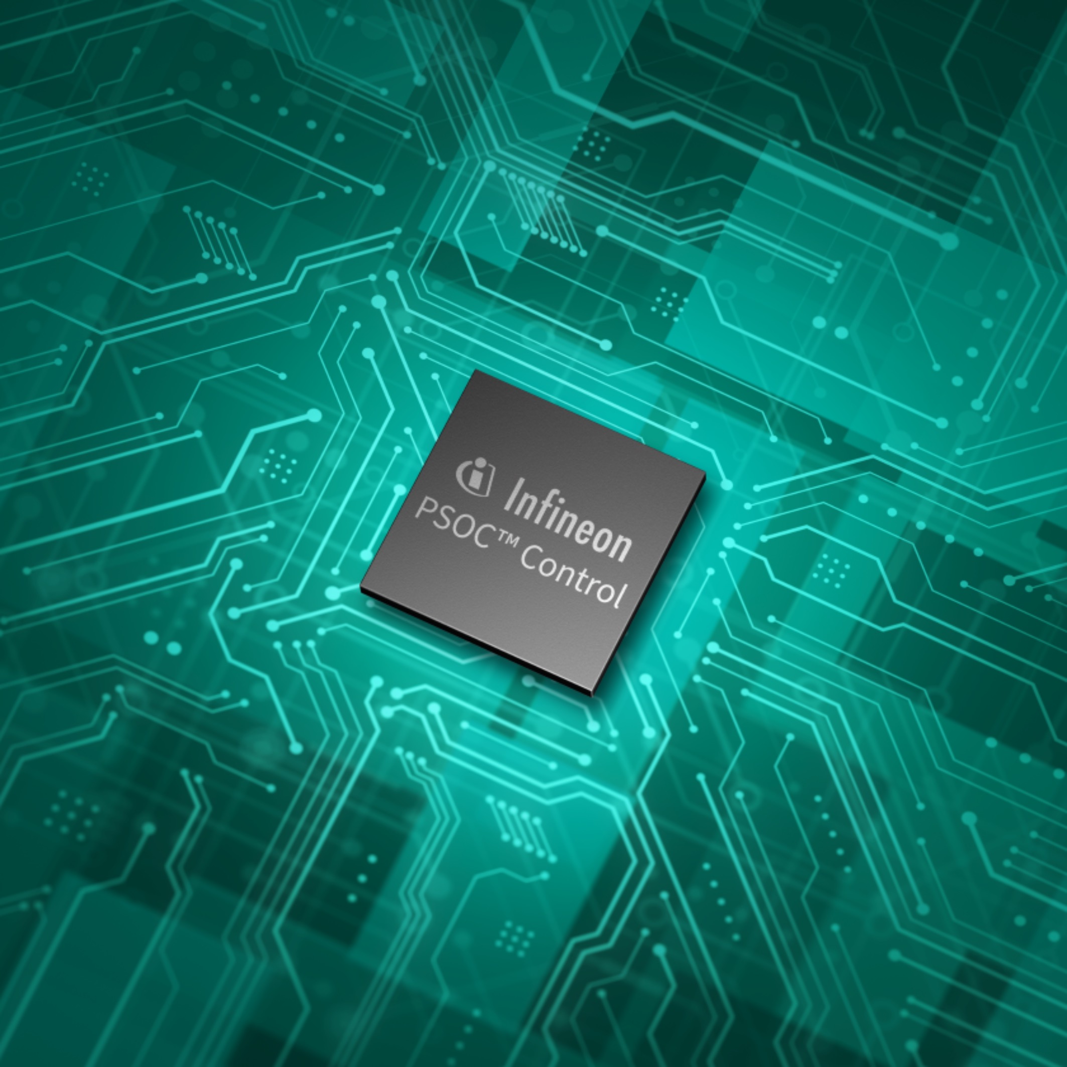 Infineon launches PSOC Control MCUs
