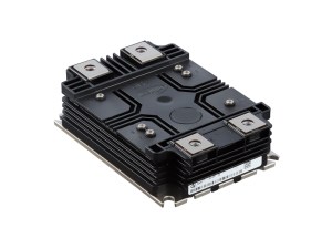 Infineon's 4.5-kV XHP 3 IGBT modules.