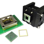 Ironwood Electronics GT-BGA-2164 BGA socket