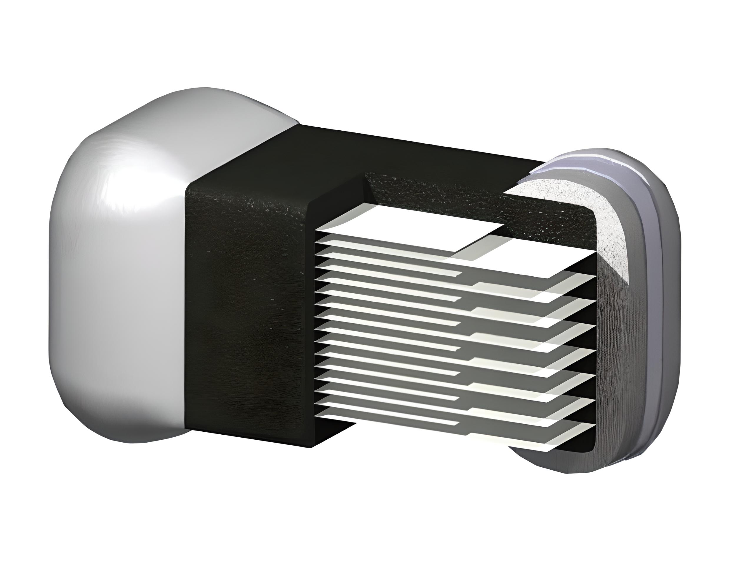 Varistors deliver higher surge current protection