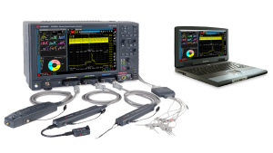 Keysight CX3300A Anomalous Waveform Analytics 2020 Product of the Year winner