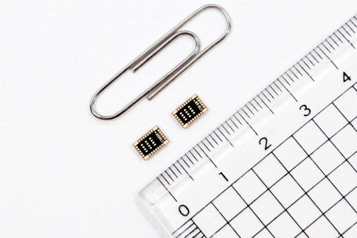 LG Innotek claims smallest BLE module for IoT