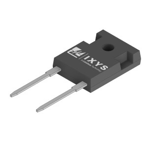 Littelfuse LSIC2SD170Bxx SiC Schottky diodes