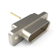 Littelfuse's MDMA-MDMB Micro-D Connector.