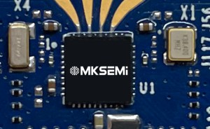 MKSemi MK8000 SoC