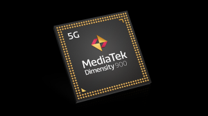 MediaTek Dimensity 900 5G chipset