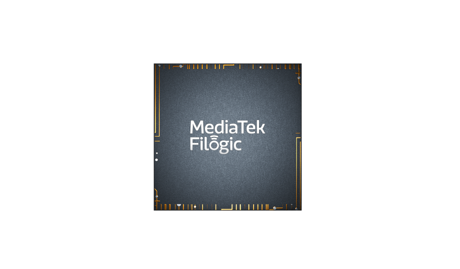 MediaTek Filogic chip