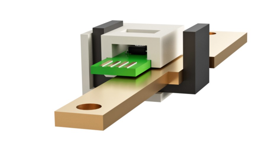 Development kit for the Melexis IMC-Hall current sensors