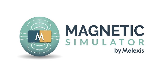 Melexis Magnetic design simulator