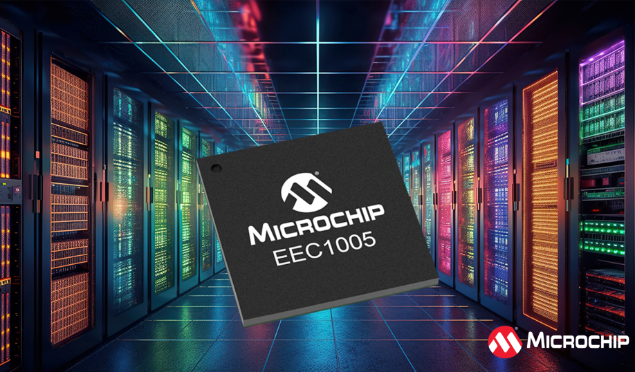 Microchip's EEC1005 UBM controllers.