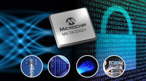 Microchip's META-DX2+ Ethernet PHY.