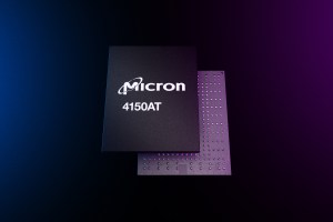 Micron's 4150AT SSD.