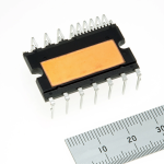 Mitsubishi SLIMDIP power modules