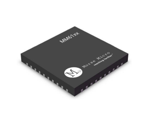 Morse Micro MM61xx Wi-Fi HaLow SoC