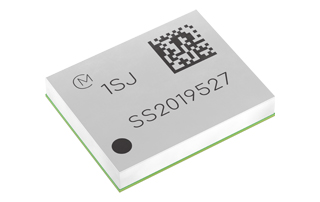 Murata 1SJ LoRaWAN modem module