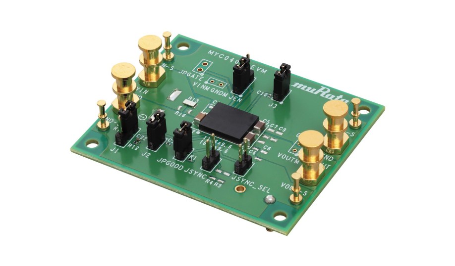 Murata DC/DC converter module