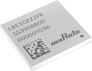 Murata's Type 2FR connectivity module.