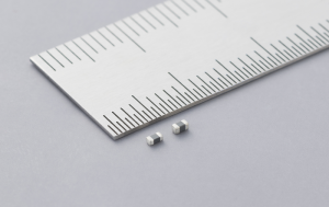 Murata chip ferrite beads for automotive applications