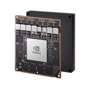 Nvidia Jetson AGX Xavier Industrial embedded module