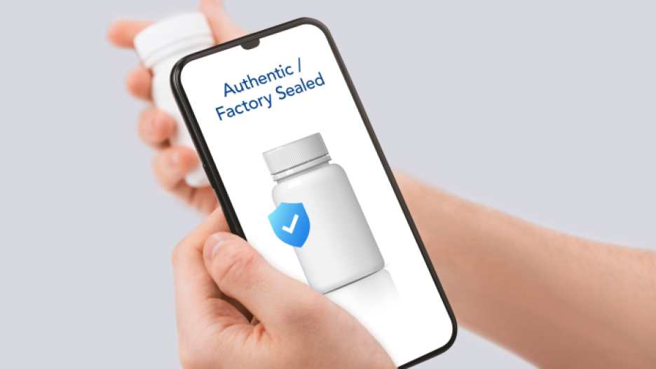 NFC tags will become an increasingly important part of the IoMT, enabling medication-adherence data to be securely stored and accessed in the cloud.