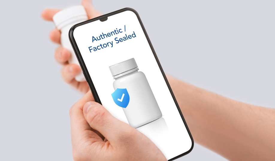 Medication-adherence data can be securely stored in the cloud.