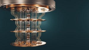 quantum computing