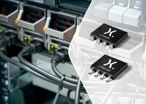 Nexperia's NextPower 80-V and 100-V MOSFETs.