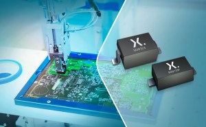 Nexperia A-selection zener diodes