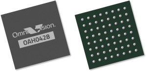 OmniVision OAH0428 bridge chip