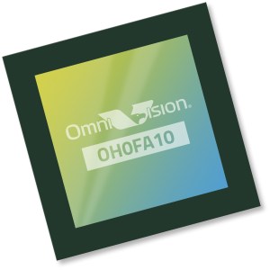 OmniVision OH0FA image sensor 