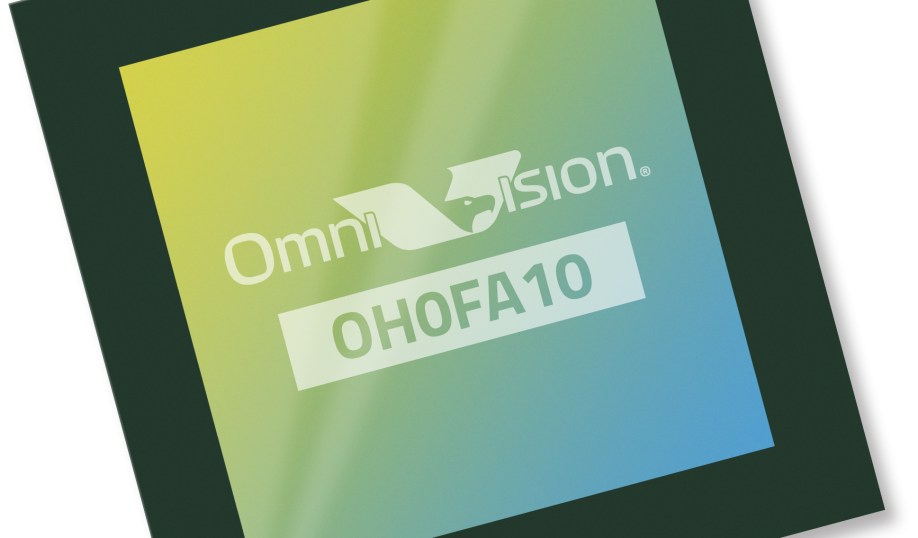 OmniVision OH0FA image sensor