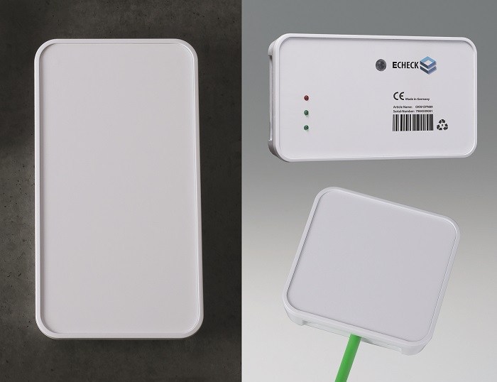 OKW SMART-PANEL enclosures