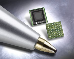 Image sensors advance for wide-ranging applications