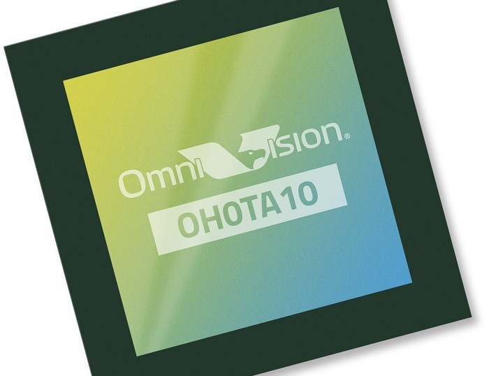 OmniVision OH0TA medical image sensor