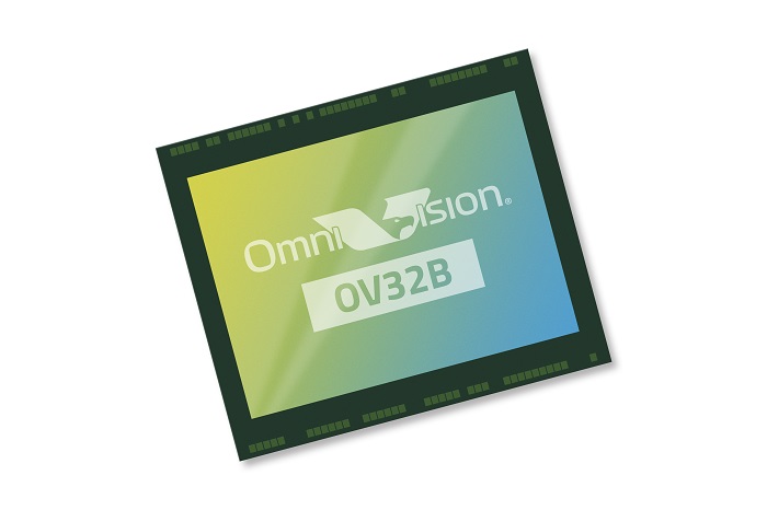 OmniVision OV32B image sensor