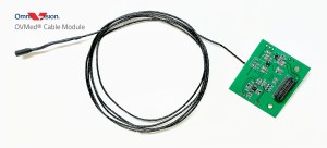 OmniVision OvMed OCHSA cable modules