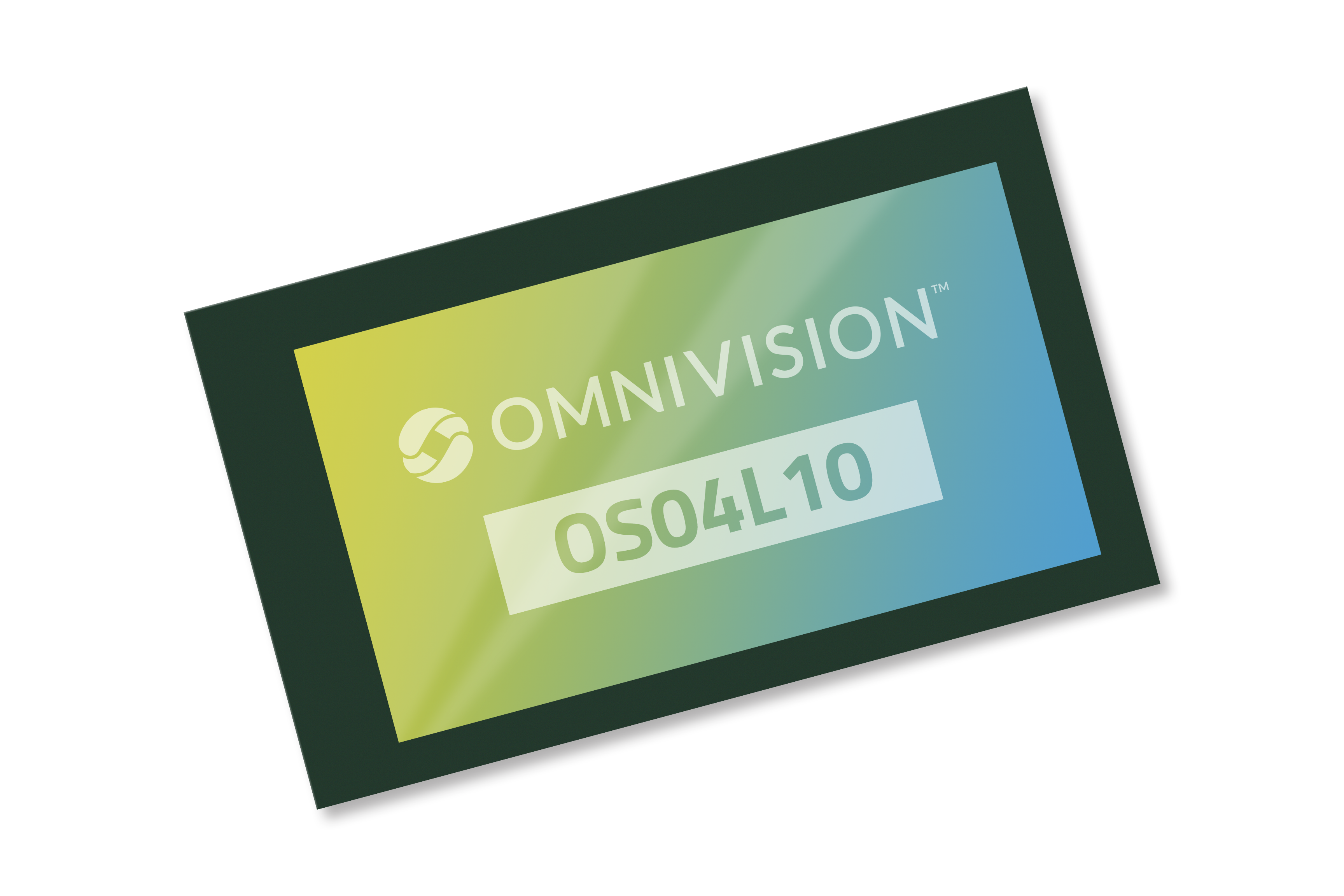 Image sensors target security devices