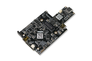 Omnivision's OH0131 image signal processor.